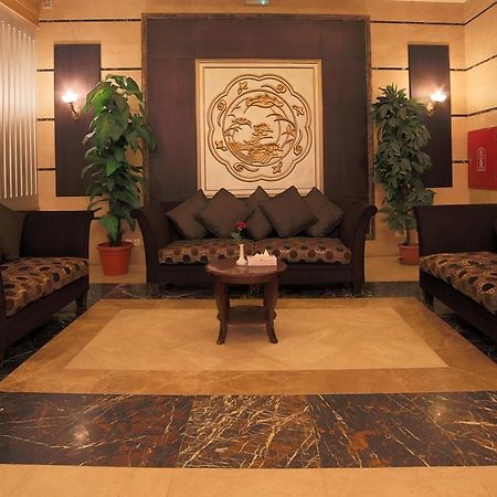 Mobark Plaza Hotel Makkah Mekka Eksteriør bilde
