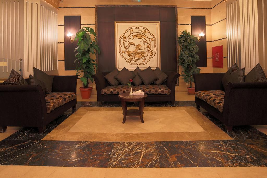 Mobark Plaza Hotel Makkah Mekka Eksteriør bilde