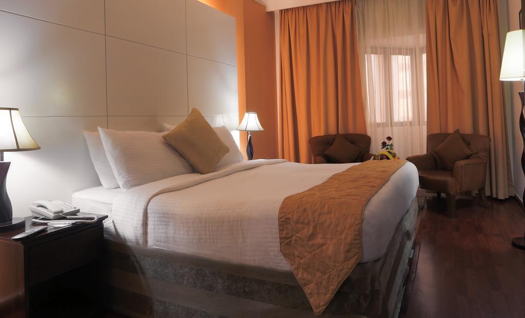 Mobark Plaza Hotel Makkah Mekka Eksteriør bilde