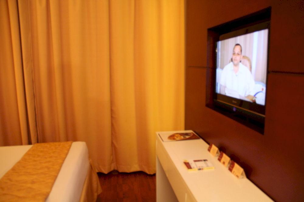 Mobark Plaza Hotel Makkah Mekka Eksteriør bilde